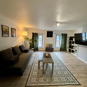 Appartement Hyper Centre, Rodez