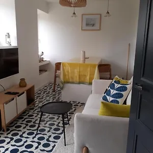 Appartement Havre De Paix, Rodez